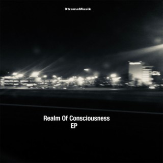 Realm of Consciousness