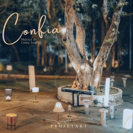 Confia | Boomplay Music