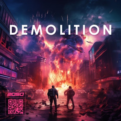 Demolition | Boomplay Music