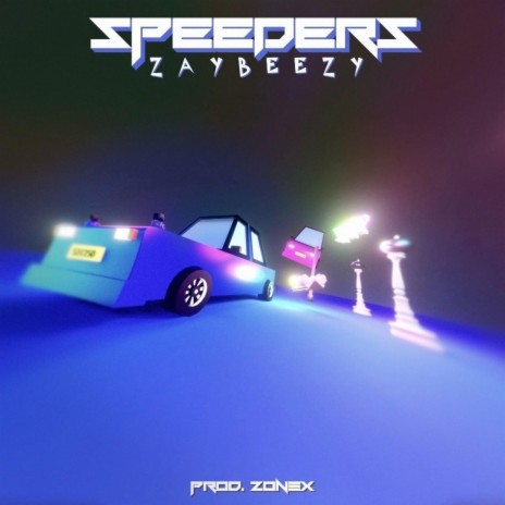 speeders ! | Boomplay Music