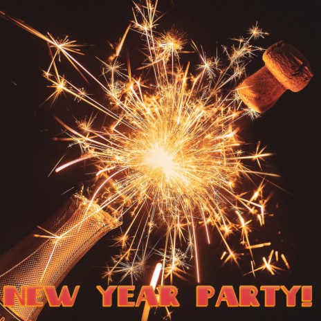 Ambient House ft. The New Year Hit Makers & Fun New Year's Eve