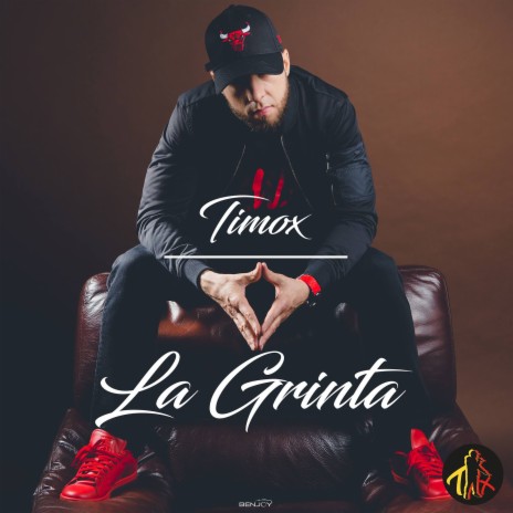 La grinta | Boomplay Music