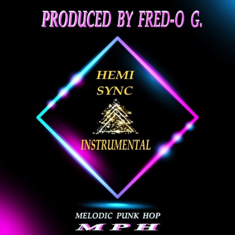 Hemi Sync Instrumental | Boomplay Music