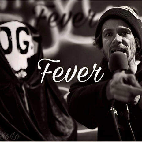 Fever | Boomplay Music