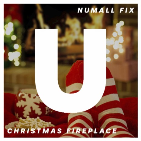 Christmas Fireplace | Boomplay Music