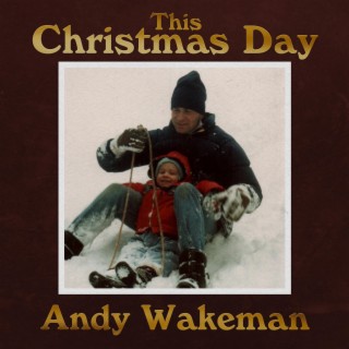 Andy Wakeman