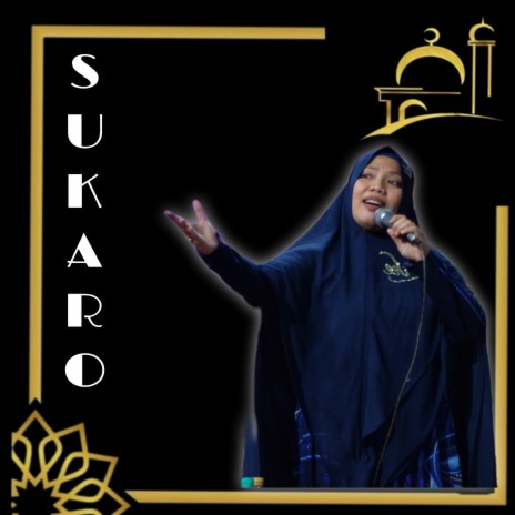 SUKARO (Live) | Boomplay Music