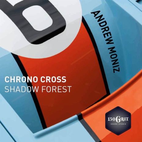 Shadow Forest (From Chrono Cross) (Alternative Rock Cover Version) | Boomplay Music