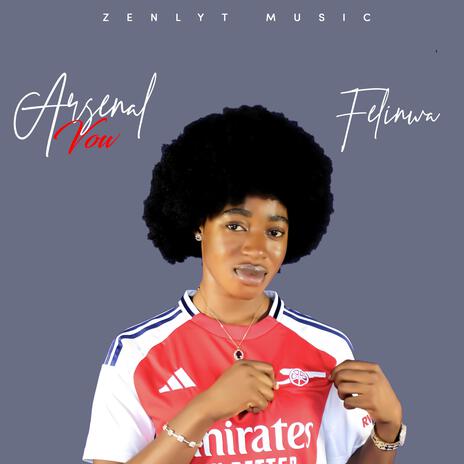 Arsenal Vow | Boomplay Music