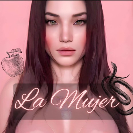 La Mujer ft. Manny Guillén | Boomplay Music