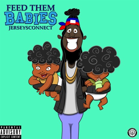 Feed Them Babies | Boomplay Music