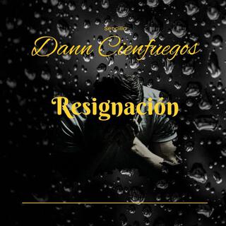 RESIGNACIÓN