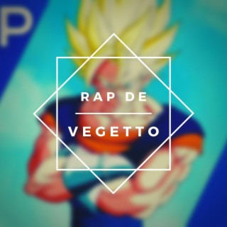 Rap de Vegetto 0