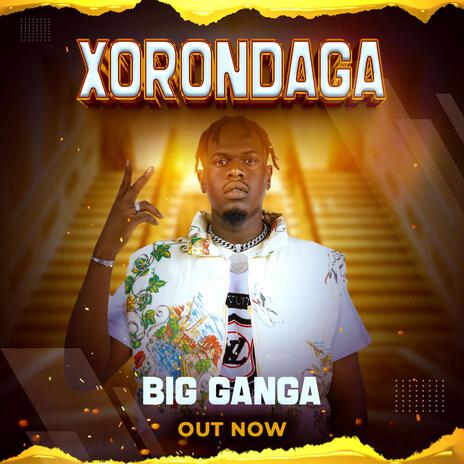 XOROONDAGA | Boomplay Music