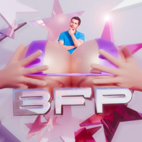 BFP ft. Space Candy | Boomplay Music