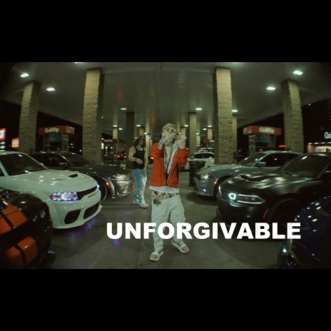 Unforgivable (Remix) ft. Vendetta* | Boomplay Music