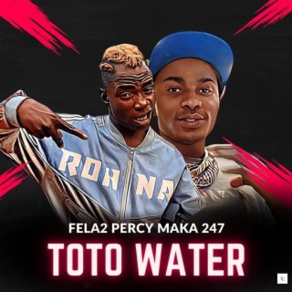 Toto water