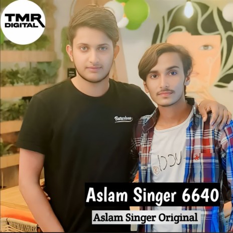 Aslam Singer 6640