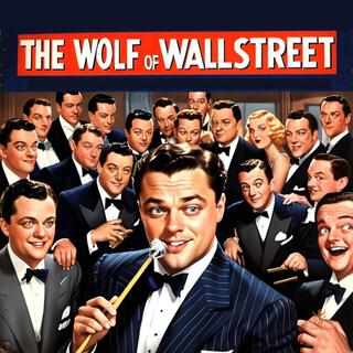 The Wolf Of Wall Street lyrics | Boomplay Music