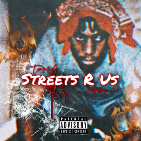 Streets R Us ft. 93Sid | Boomplay Music