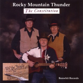 Rocky Mountain Thunder