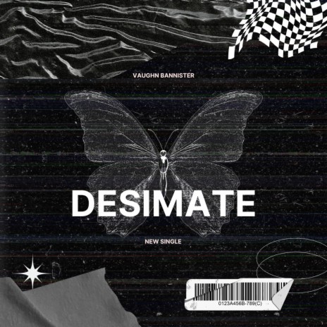 Desimate | Boomplay Music