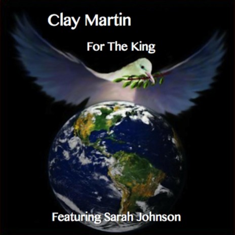 For the King (feat. Sarah Johnson) | Boomplay Music