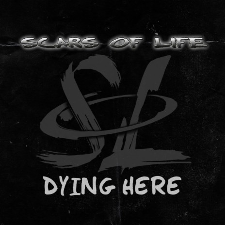 Dying Here | Boomplay Music