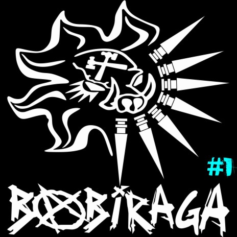 Babiraga 1 ft. Echa | Boomplay Music