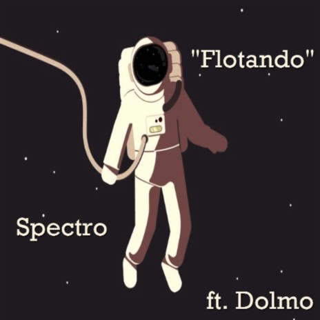 Flotando ft. Dolmo | Boomplay Music