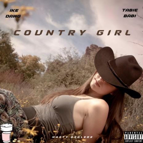 Country Girl ft. Tabie Babi | Boomplay Music