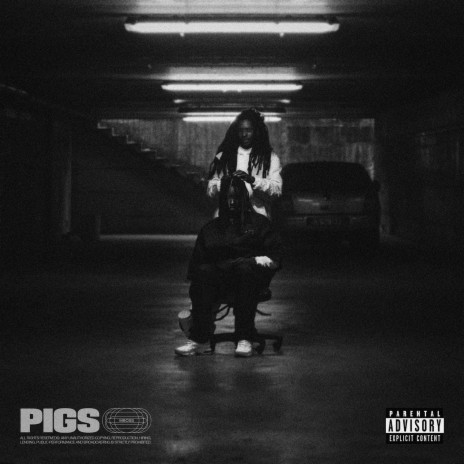 PIGS | Boomplay Music