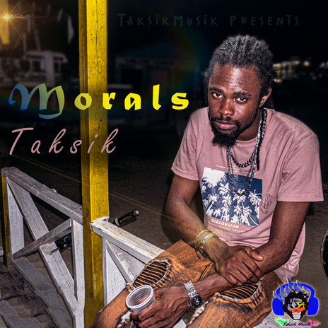 Morals | Boomplay Music