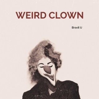 Weird Clown