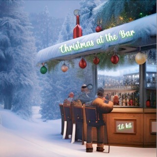 Christmas at the Bar