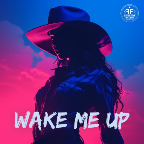 Wake Me Up ft. KANVISE, Sara Phillips & ORGAN
