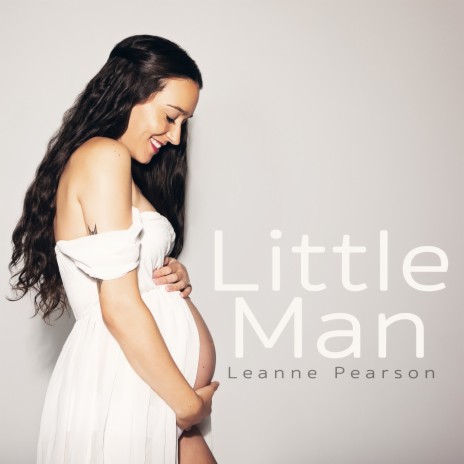 Little Man | Boomplay Music