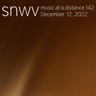 music at a distance 142