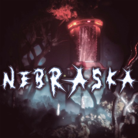 Nebraska Menu Theme (Old Version)