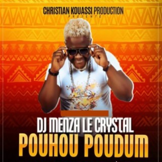 DJ Menza Le Christal