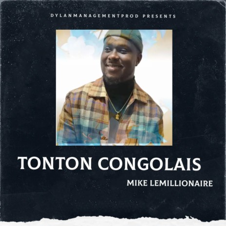 Tonton Congolais | Boomplay Music
