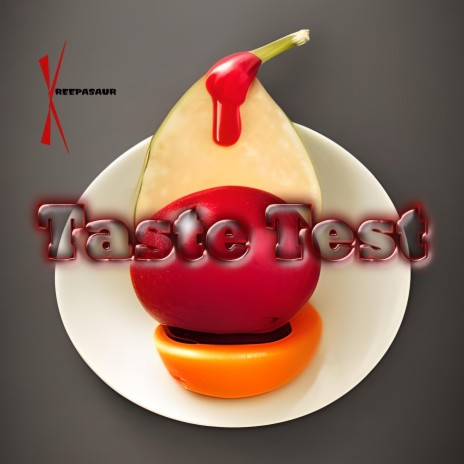 Taste Test | Boomplay Music