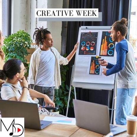 Creative Week