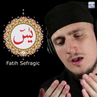 Fatih Sefragic