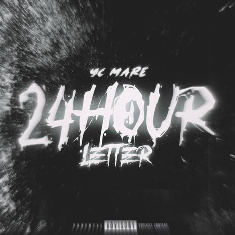 24 Hour Letter