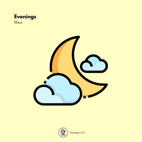 Evenings ft. Kanimayo | Boomplay Music