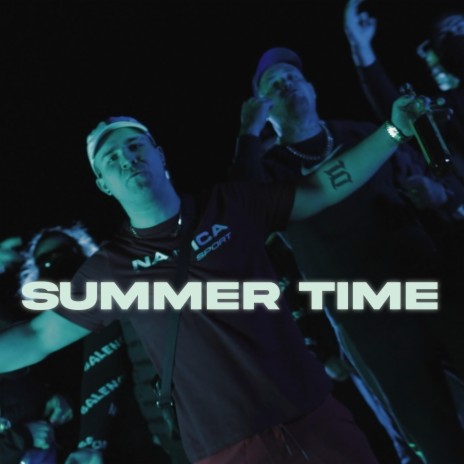 SUMMER TIME ft. TKO | Boomplay Music