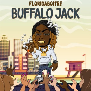 Buffalo Jack