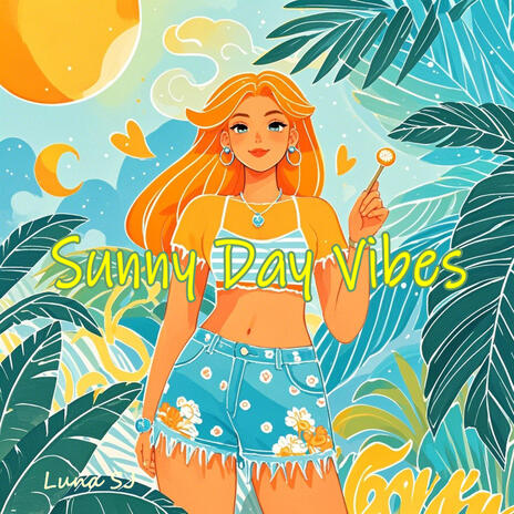 Sunny Day Vibes | Boomplay Music