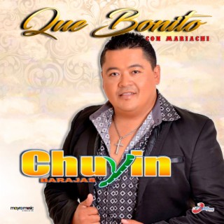 Qué Bonito (Mariachi)